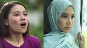 Lakonan yang berjaya adalah lakonan nampak real dan tulen untuk setiap aksi yg pelakon cuba tonjolkan watak mereka, itulah kerjaya sebagai artis. Rupa Rupanya Pelakon Farah Nabilah Heroin Drama Titian Cinta Bukan Orang Biasa Biasa Jom Lihat Biodata Sebenar Beliau Pasti Korang Terkejut Besar Berita Viral Semasa Malaysia
