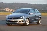 OPEL-ASTRA