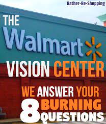 Walmart Vision Center 8 Things You Gotta Know Before You Visit