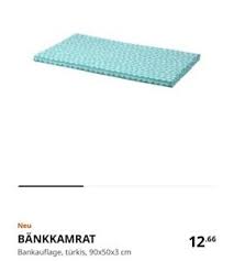 Ikea bankauflage → ultimativer produktratgeber die besten ikea bankauflage beste angebote alle vergleichssieger ᐅ jetzt lesen. Ikea Bankauflagen Ebay Kleinanzeigen