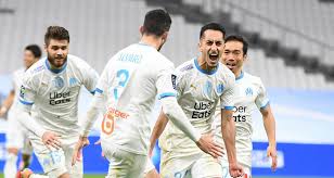 Betting tips for nice vs marseille (sunday, 22 august 2021) for free from experts! Om Ogc Nice 3 2 Les Tops Tres Inhabituels D Un Marseille Enfin Gagnant En L1