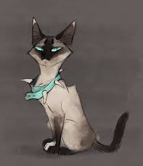 The term fiction refers to narrative works that are made up, either in part or in whole, by their authors. Finch On Twitter Opposite Of Canon Firestar And Realistic Ravenpaw From The Prompts List Warriorcats