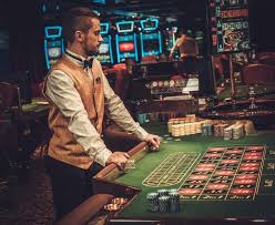 Casino Croupier Casino Dealer Needed In Malta Attractive Remuneration Full And Part Time Positions W In 2020 Casino Recruitment English Communication Skills
