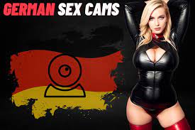 German sexcam