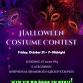 Spooktacular Halloween Costume Contest — Rosebud - Rosebud Casino, 30421 US-83 Event Image