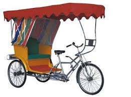 Moghul Rikschas Produkte Dreirad Fahrrad Produkte