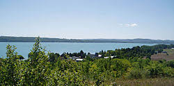 Lake Leelanau Wikipedia