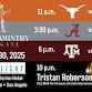 Tristan Roberson Texas Country Tailgate