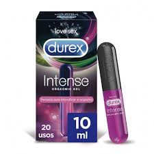 Durex gel intense orgasmm es un potenciador del orgasmo emplea una combinación única de ingredientes para lograr orgasmos más intensos.más intensidad, mayor placer. Comprar Durex Intense Gel Lubricante 10ml En Farmacia
