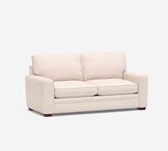 Maybe you would like to learn more about one of these? Pearce Square Arm Fabric Sleeper Sofa With Memory Foam Mattress Pottery Barn