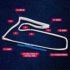 Segui spielberg motogp risultati e altre motogp gare su diretta.it! Duell Um Den Spielberg Renn Drohne Vs Motogp Bike Motorradreporter