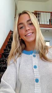 Morgan Mintz Hair Care Routine