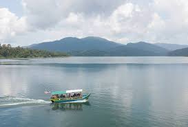 Tasik kenyir is one if the most popular attractions in terengganu. Tahun Melawat Kenyir 2021 Sasar Kedatangan Satu Juta Pelancong Astro Awani