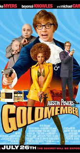 (1) characters with considerable screen time beyond what constitutes a cameo, and (2) minor characters who reprised their roles from previous films. Austin Powers In Goldmember 2002 Full Cast Crew Imdb