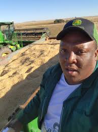 Nkosana FarmBoy Mtambo