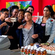 On My Block' Star Hopes Monse & Cesar End Up Together: Interview –  Hollywood Life