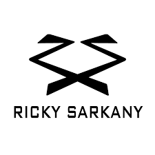 Benito fernández, ricky sarkany y gabriel brener en el cierre de bafweek. Ricky Sarkany 31648 Free Eps Svg Download 4 Vector