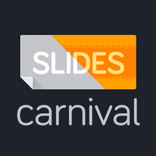 Go to ➞ license and usage rights · editing in powerpoint · errors in powerpoint · editing in google slides · errors in google slides · other · about slidescarnival. Slides Carnival Slidescarnival Twitter