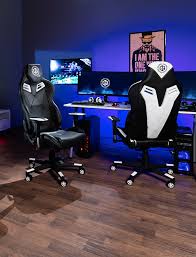 Ein guter stuhl muss noch viel mehr leisten können. Gunstige Gaming Stuhle 100 Modelle Buerostuhl24