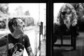 Brett William Kull On The Debut Album Of Rise Twain Shepherds —gifts in men 104. brett william kull on the debut album