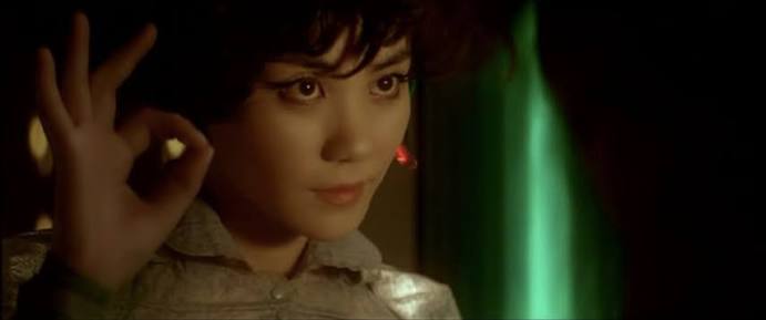 A.I. "2046" - Blog - The Film Experience