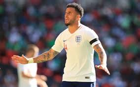 Kyle walker statistics played in manchester city. Kyle Walker I Am A Right Back To Be Playing Centre Half At My First World Cup Is A Bit Of A Step Back