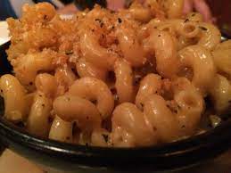 Mac Cheese Picture Of Outback Steakhouse Frisco Tripadvisor