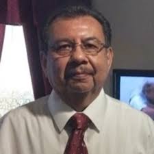 Obituary information for Gabriel Torres