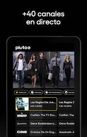 Pluto tv is 100% free and legal: Pluto Tv For Android Apk Download