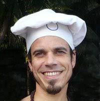 Vince Peterson Ignites Passion at Kindle Cafe