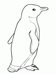 Includes images of baby animals, flowers, rain showers, and more. Penguin Coloring Book Pages Free Printable Coloring Pages Free Coloring Library