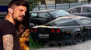 Όλες οι ειδήσεις για νασοσ καρανικασ. Nasos Karanikas Kalamata Times