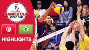 We did not find results for: Tunisia Vs Brazil Highlights Men S Volleyball World Cup 2019 Youtube