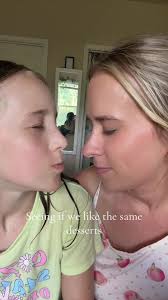 Melissa Mars Daughter