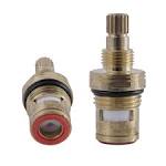 How a Ceramic Disc Faucet Works - HomeTips