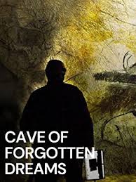 High resolution official theatrical movie poster (#1 of 3) for cave of forgotten dreams (2011). Prime Video Cave Of Forgotten Dreams