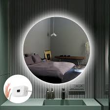 5v Usb Vanity Makeup Mirror Light Flexible Tape Led Strip Hand Sweep Motion Sensor Make Up Lamp Dressing Table Mirror Backlight Vanity Lights Aliexpress