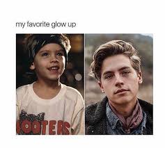 I Remember Watching The Suite Life Of Zack And Cody All Of The Time And Now He Is On Riverdale Lol Time Flie Cole Sprouse Jughead Cole Sprouse Riverdale Memes