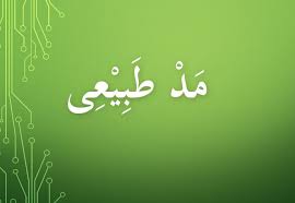 Perhatikan contoh kata pada potongan ayat disamping! 100 Contoh Mad Thobi I Beserta Suratnya Masudin Com