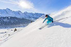 L'utilisation du gps en tache de. Cinema Grand Bornand Vacances Ski Et Montagne Aravis