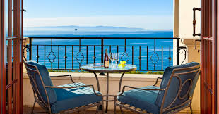 Angel oak is a distinctive restaurant with a modern steakhouse menu and incredible santa barbara views. The Ritz Carlton Bacara Santa Barbara In Isla Vista California