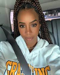 Box Braids And Protective Styling Have Existed For Centuries This We Know But This New Wave Of Bo Braided Hairstyles Box Braids Hairstyles Box Braids Styling