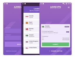 Maybe you would like to learn more about one of these? Wireguard On Android Guides Azirevpn