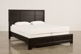 1 non combo product selling price : Flynn California King Panel Bed With Usb Living Spaces