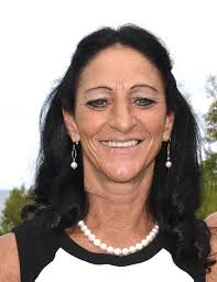 Obituary information for Kathy