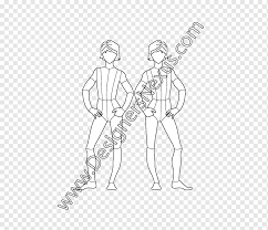 Croquis De Desenho De Ilustracao De Moda Moda Infantil Modelo Criancas Vestuario Angulo Png Pngwing