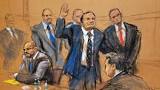Resultado de imagen para "El Chapo ya no es peligroso, lo que es peligroso es el sistema que vive de él"
