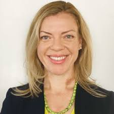 After a wonderful two and a half years, I'm moving