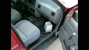 But how cold is too cold, and how warm is too warm? Automobil Heute Car Cabin Heater