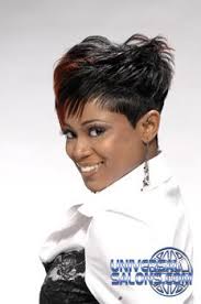 SHORT HAIR STYLES__from________DEIRDRE CLAY!!